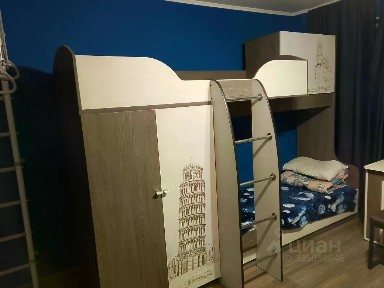 Продается 2-комн. квартира, 61,6 м²