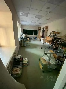 Продается помещение свободного назначения, 42,9 м²