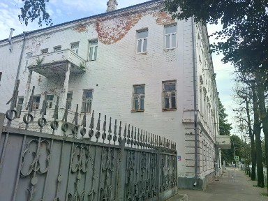 Продается помещение свободного назначения, 2 529 м²