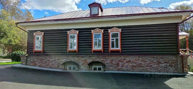 Томская область, Томск, р-н Кировский, Красноармейская ул., 75