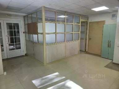 Сдается офис, 74 м²