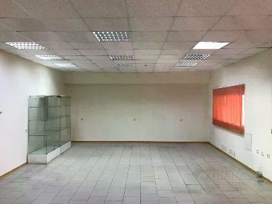 Сдается помещение свободного назначения, 81,5 м²