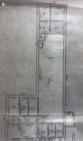 Сдается помещение свободного назначения, от 300 м²