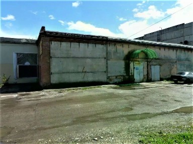 Сдается производство, 400 м²