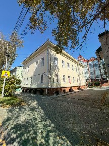 Томская область, Томск, р-н Ленинский, ул. Карла Маркса, 15А