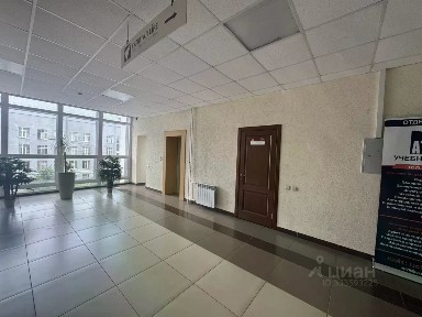 Сдается помещение свободного назначения, 96 м²