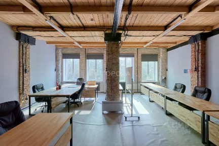 Сдается офис, 186,9 м²