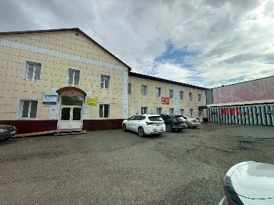Сдается офис, 220 м²