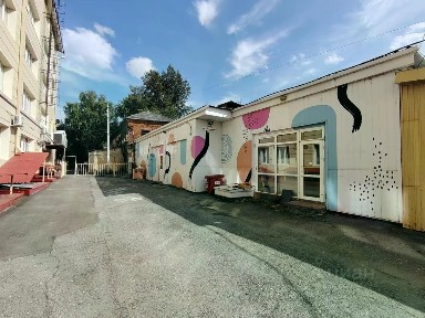 Сдается помещение свободного назначения, от 135 м²