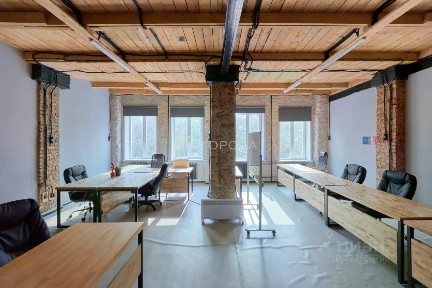 Сдается офис, 63 м²