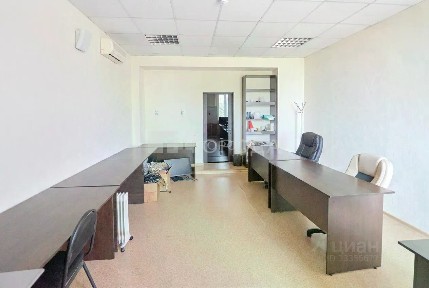 Сдается офис, 25,4 м²