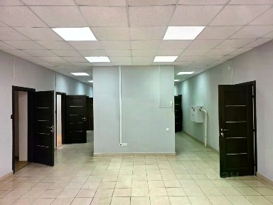 Сдается офис, 406 м²