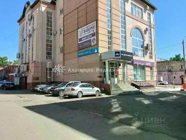 Сдается офис, 10,2 м²