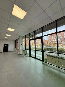 Сдается помещение свободного назначения, 120,7 м²