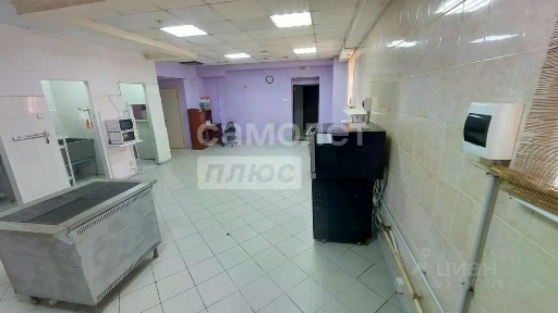 Сдается помещение свободного назначения, 120 м²