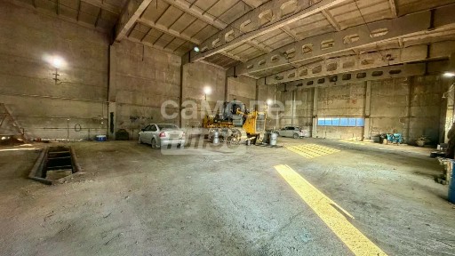 Сдается производство, 718 м²