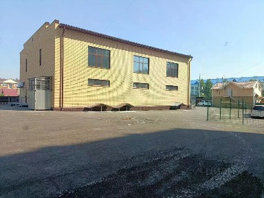 Томская область, Томск, р-н Ленинский, просп. Ленина, 228