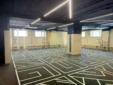 Сдается помещение свободного назначения, 217 м²