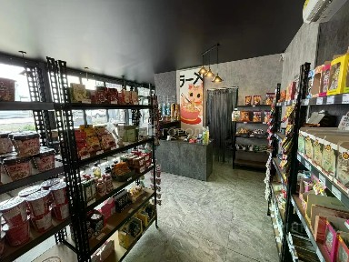 Сдается торговая площадь, 36,5 м²