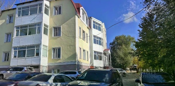 Сдается офис, 59,2 м²