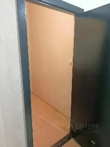 Сдается помещение свободного назначения, 2,73 м²