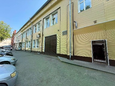 Томская область, Томск, р-н Кировский, просп. Ленина, 30/2