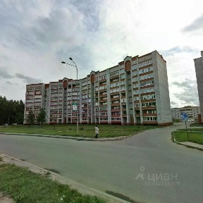 Сдается помещение свободного назначения, 107,8 м²