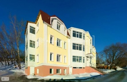 Сдается помещение свободного назначения, 59,2 м²