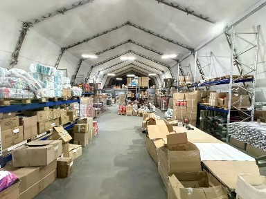 Сдается склад, 676 м²