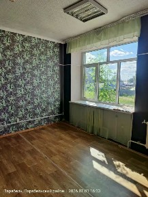 Томская область, Парабель село, ул. Горького, 42