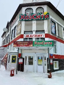 Сдается торговая площадь, 30 м²