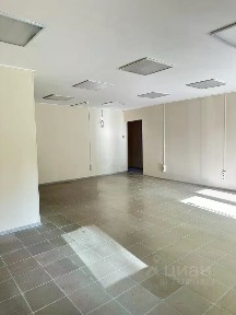 Сдается помещение свободного назначения, 63,1 м²