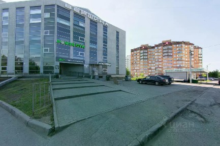 Сдается помещение свободного назначения, 210 м²