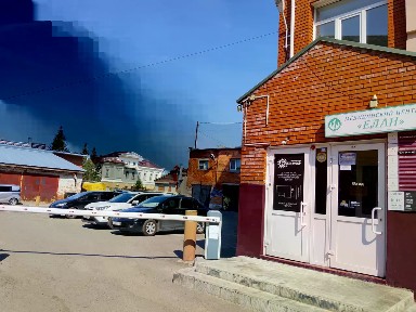 Сдается помещение свободного назначения, 36 - 164 м²