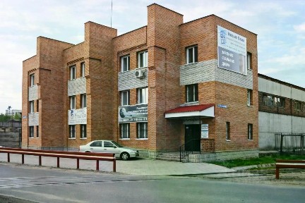Сдается склад, 800 м²