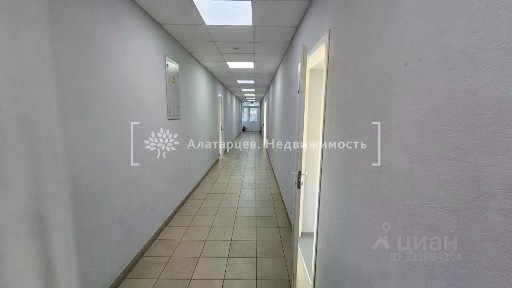 Сдается помещение свободного назначения (B+)