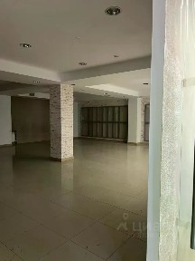 Сдается торговая площадь, 209 м²