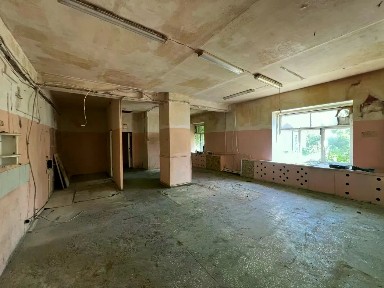 Сдается помещение свободного назначения, 140 м²