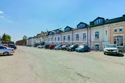 Сдается здание, 468 м²