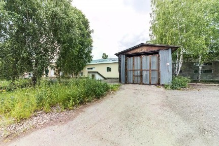 Сдается производство, 245 м²