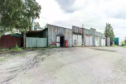 Сдается производство, 316 м²
