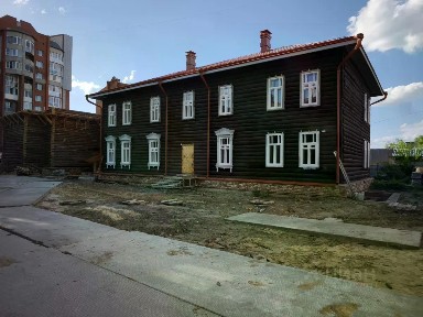 Сдается офис, 465 м²