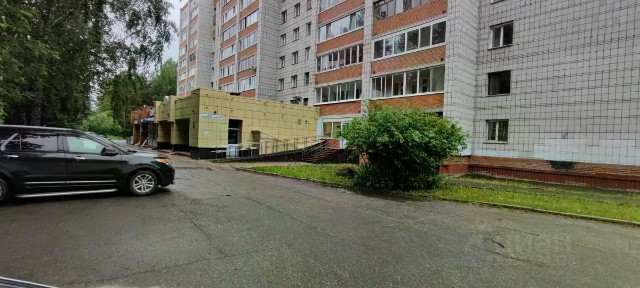 Сдается офис, 184,1 м²