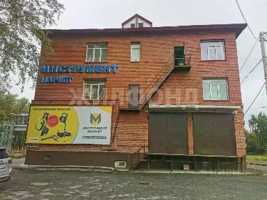 Сдается здание, 950 м²