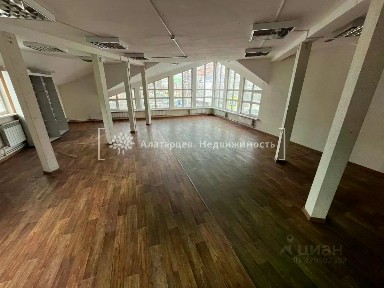 Сдается помещение свободного назначения, 80 м²