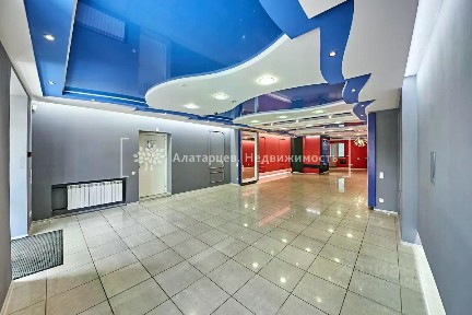 Сдается помещение свободного назначения, 117,8 м²