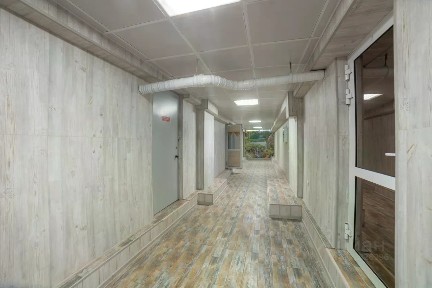 Сдается офис, 27,4 м²
