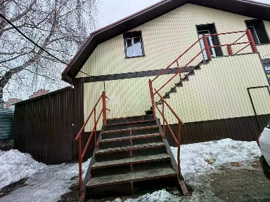 Сдается торговая площадь, 90 м²