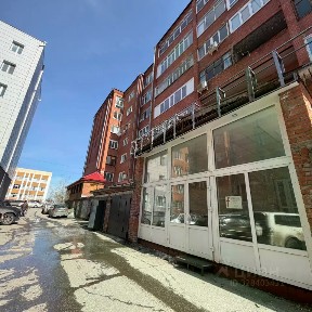 Сдается помещение свободного назначения, 127 м²