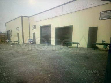 Сдается помещение свободного назначения, 640 м²